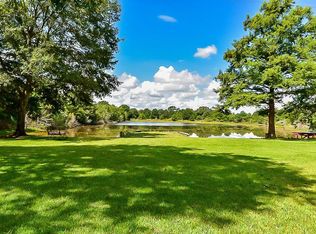 24233 Laneview Rd, Hempstead, TX 77445