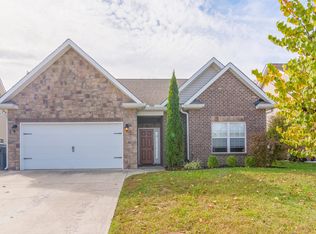 4622 Pecanwood Way, Knoxville, TN 37921