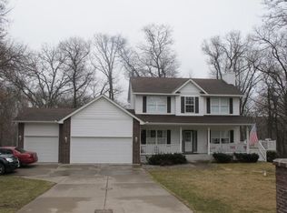 24665 116th St NW, Zimmerman, MN 55398