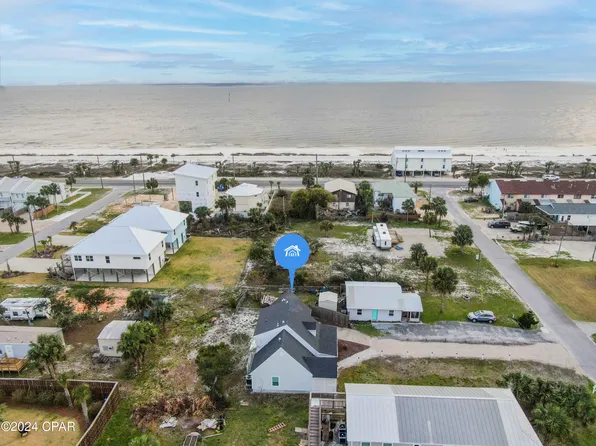 136 Coronado St, Port Saint Joe, FL 32456