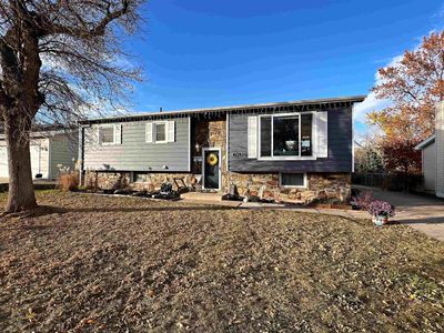 722 Belmont Dr, Rapid City, SD, 57702