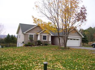 5357 Gamble Rd, Geneseo, NY 14454