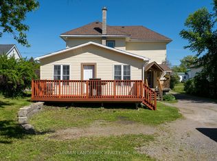 225 Saint Lawrence St W, Centre Hastings, ON K0K 2K0