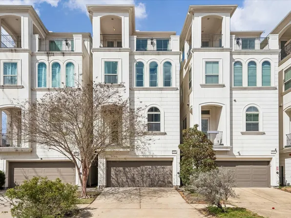 4016 Barnes St, Houston, TX 77007