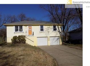 7812 E 103rd Ter, Kansas City, MO 64134