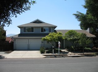 2070 Fox Way, Concord, CA 94518