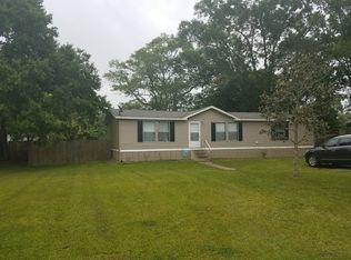 608 S Overton St, Dequincy, LA 70633