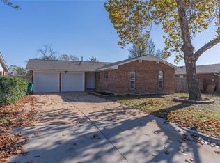 5516 S Kathy Dr, Oklahoma City, OK 73135