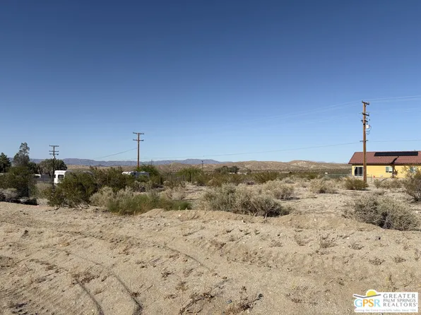 0 Wilshire Ave, Twentynine Palms, CA 92277