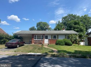 116 Levan St, Harrisburg, PA 17109