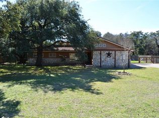 3605 Del Robles Dr, Austin, TX 78727