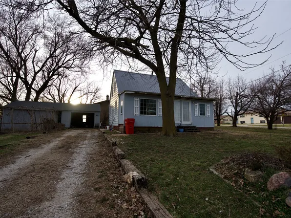 939 4th St, Jewell, IA 50130