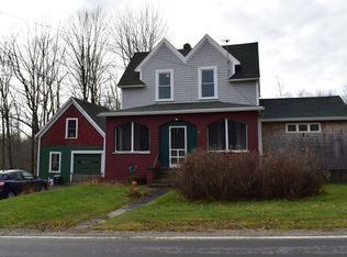 19 Cape Jellison Rd, Stockton Springs, ME 04981
