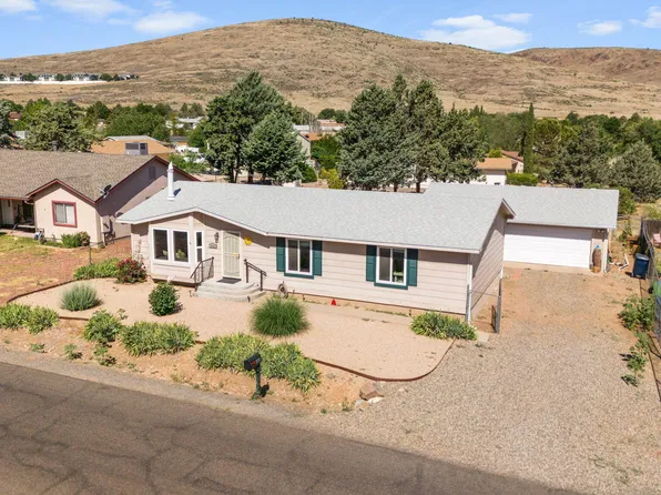 3150 N Date Creek Drive, Prescott Valley, AZ 86314
