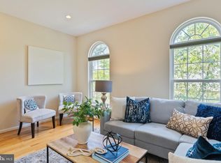 140 Danbury St SW, Washington, DC 20032