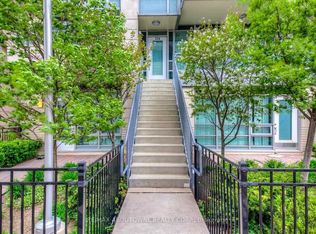 31 Olive Ave #225, Toronto, ON M2N4N4