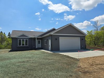 465 Oak Cir, Vergas, MN, 56587