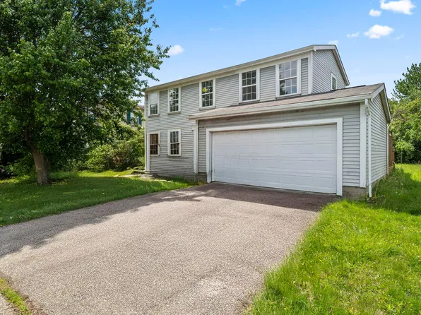 2983 Castlebrook Ave, Hilliard, OH 43026