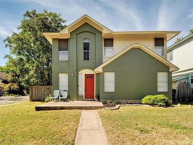Welcome home!  This is a great home in an incredible area!