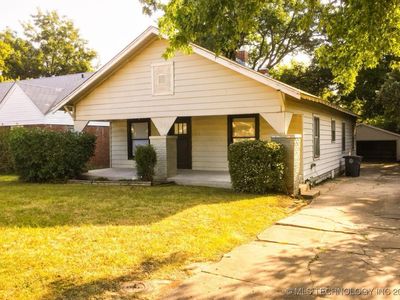 139 N College Ave, Tulsa, OK, 74110