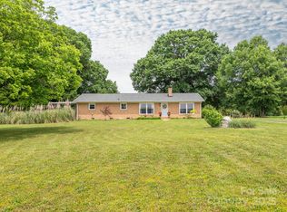 1325 Marshville Olive Branch Rd, Marshville, NC 28103