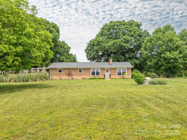 1325 Marshville Olive Branch Rd, Marshville, NC 28103