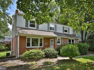 313 Jasper Rd, King Of Prussia, PA 19406