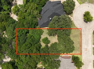 1100 Brae Ct, Fort Worth, TX 76111