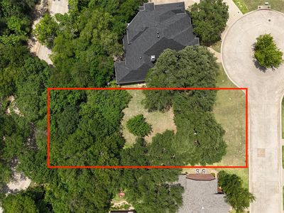 1100 Brae Ct, Fort Worth, TX, 76111