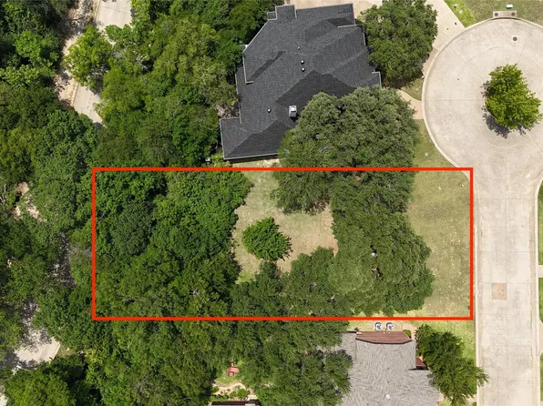 1100 Brae Ct, Fort Worth, TX 76111