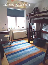 Rented by Corcoran
