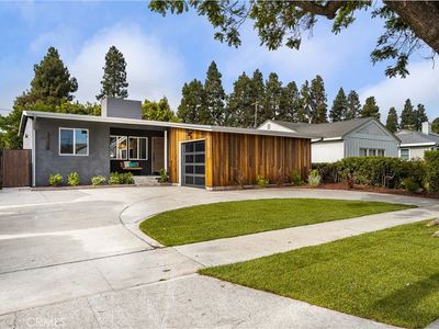 6218 E Conant St, Long Beach, CA, 90808