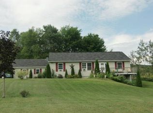 120 Cold Spring Rd, Lincoln, VT 05443