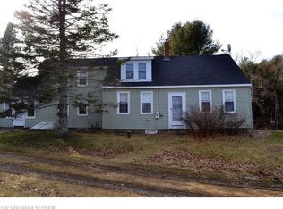 257 Browns Point Rd, Bowdoinham, ME 04008