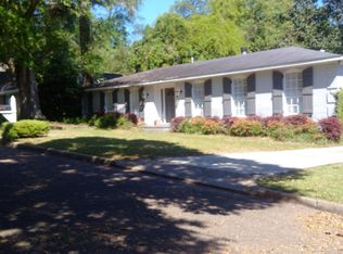 3518 Stillwood Ln W, Mobile, AL 36608
