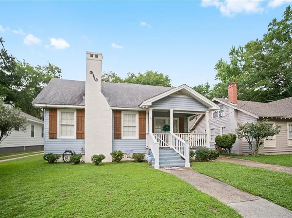 55 S Fulton St, Mobile, AL 36606