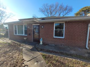 5 Kenneth St, Hampton, VA 23669