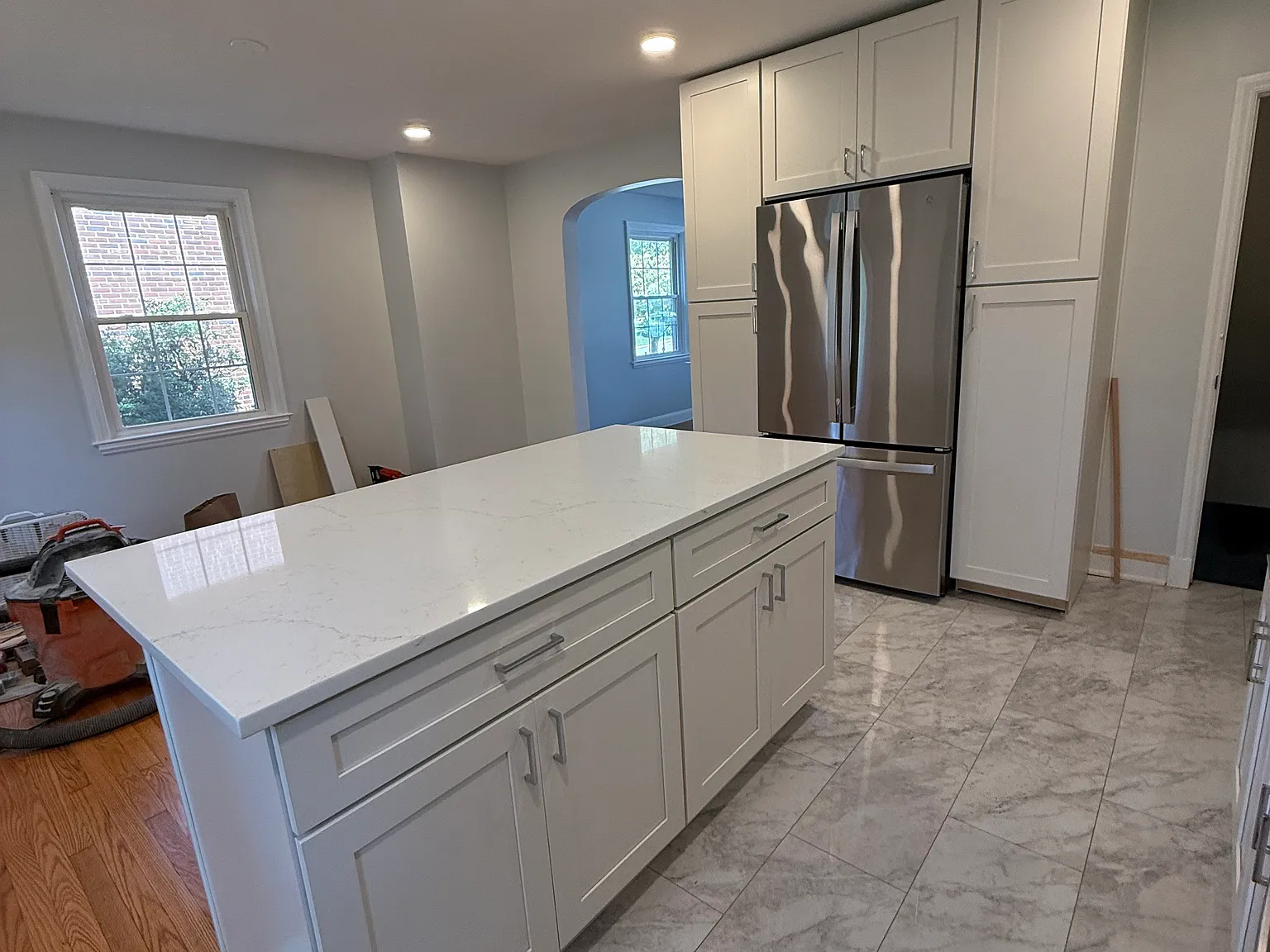 3 bed, 1216 sqft, $2,750 — Photo 2