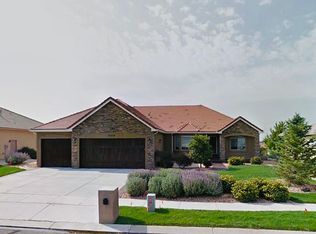 4210 Muirfield Rd, Pueblo, CO 81001