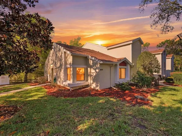 9484 Nakoma Way #9484, Brooksville, FL 34613