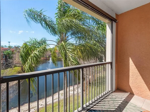1200 Reserve WAY #306, NAPLES, FL 34105