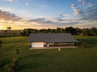 1350 S P St, Blackwell, OK 74631