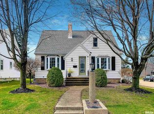 437 N Illinois Ave, Morton, IL