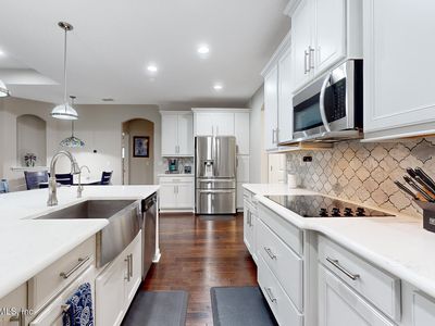 3512 GRAND VICTORIA Court, Cove Springs, FL, 32043
