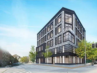 Rented by Five Stone NYC LLC