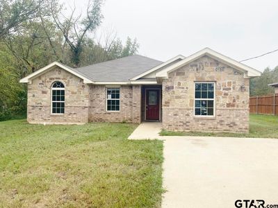 801 N Lide Ave, Mount Pleasant, TX, 75455