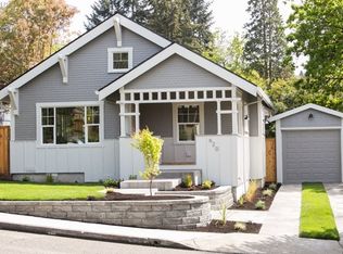 620 W 25th Ave, Eugene, OR