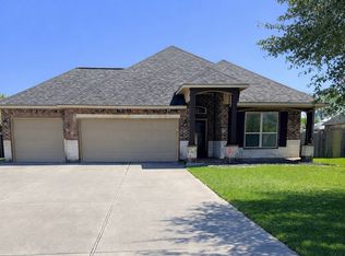 33102 Greenfield Forest Dr, Magnolia, TX 77354