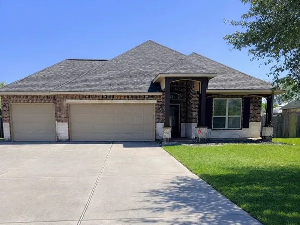 33102 Greenfield Forest Dr, Magnolia, TX 77354