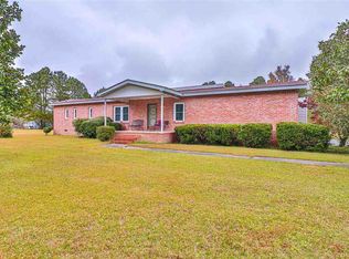 4281 Byrd Rd, Conway, SC 29526